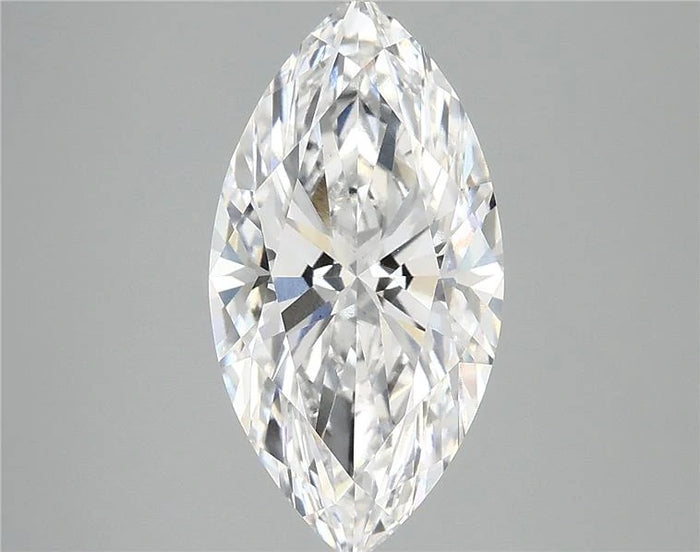 3.08 Carat · MARQUISE · E · VS1 · IGI · Excellent Cut