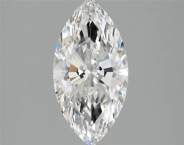 1.69 Carat · MARQUISE · E · VS1 · IGI · Excellent Cut