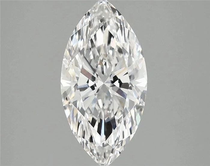 1.99 Carat · MARQUISE · E · VS1 · IGI · Excellent Cut