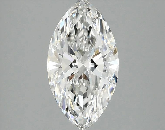 2.06 Carat · MARQUISE · F · VS1 · IGI · Excellent Cut