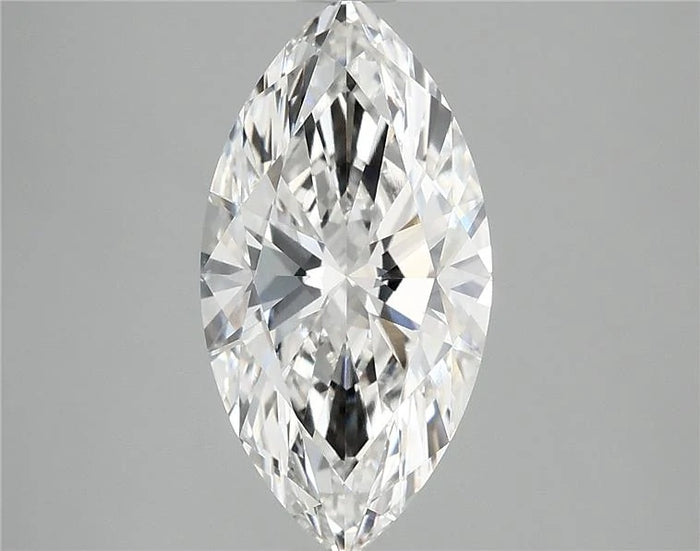 3.03 Carat · MARQUISE · F · VS1 · IGI · Excellent Cut