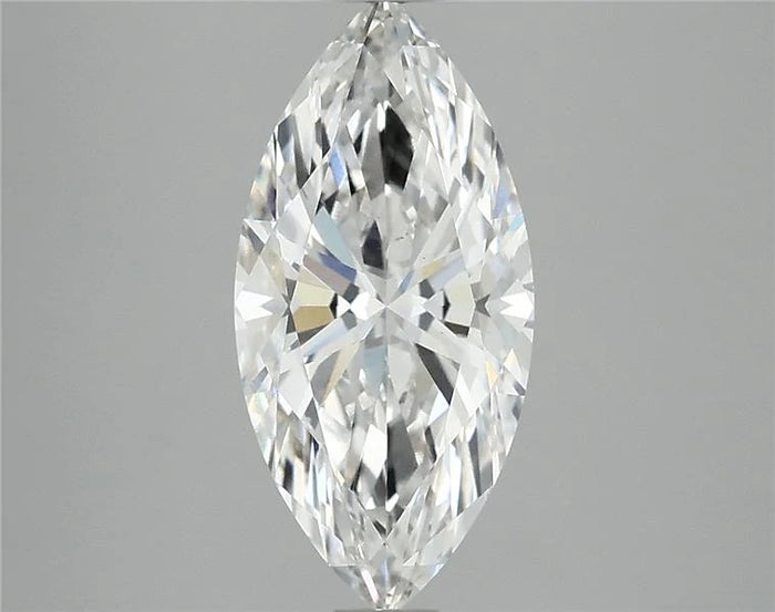 2.20 Carat · MARQUISE · E · VS2 · IGI · Excellent Cut