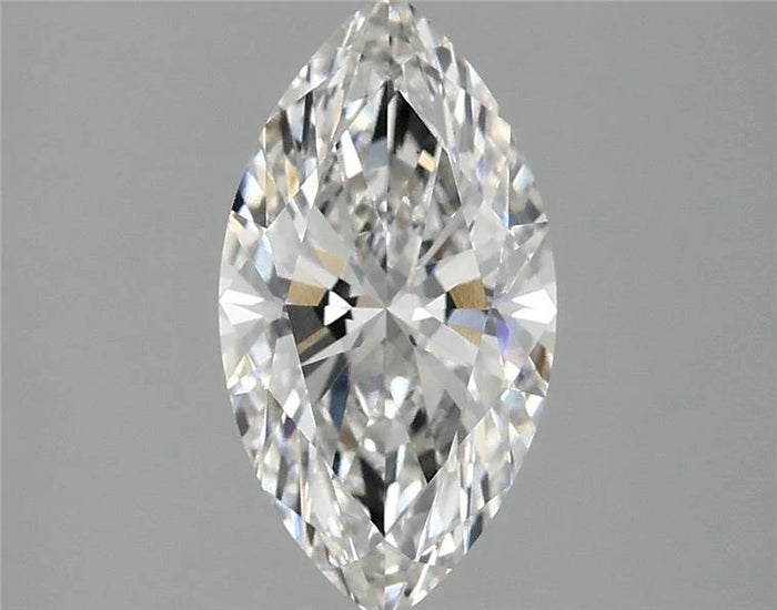 1.86 Carat · MARQUISE · F · VS1 · IGI · Excellent Cut