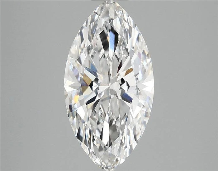 3.05 Carat · MARQUISE · E · VS1 · IGI · Excellent Cut