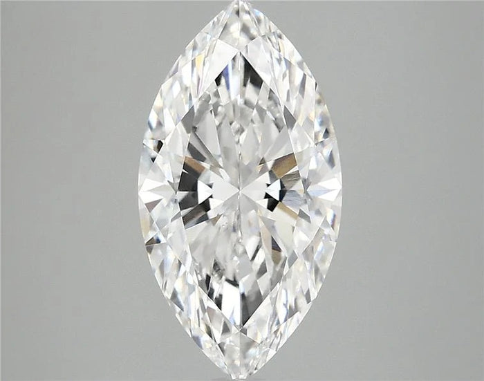 3.01 Carat · MARQUISE · E · VS1 · IGI · Excellent Cut