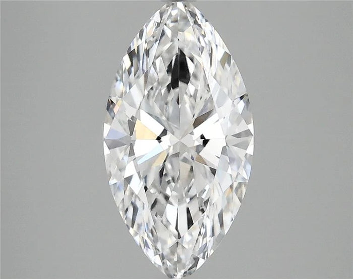 2.02 Carat · MARQUISE · D · VS1 · IGI · Excellent Cut