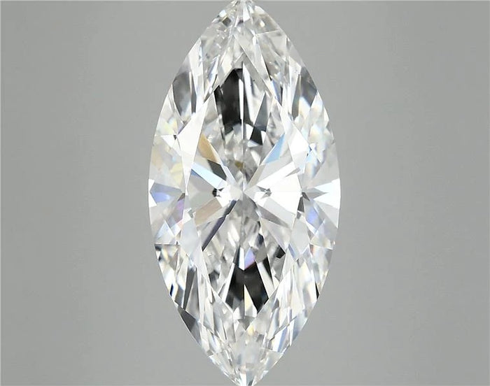 4.94 Carat · MARQUISE · E · VS1 · IGI · Excellent Cut