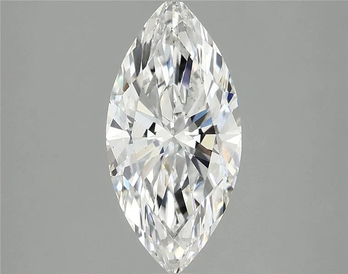 1.87 Carat · MARQUISE · E · VS2 · IGI · Excellent Cut