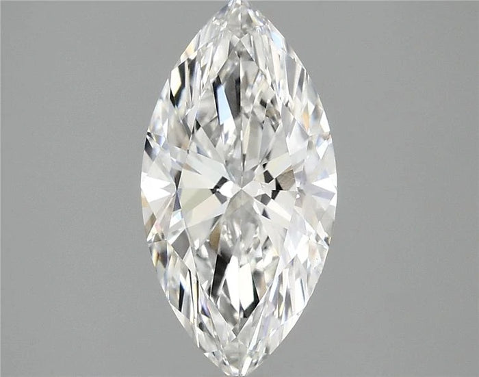 2.01 Carat · MARQUISE · E · VS1 · IGI · Excellent Cut