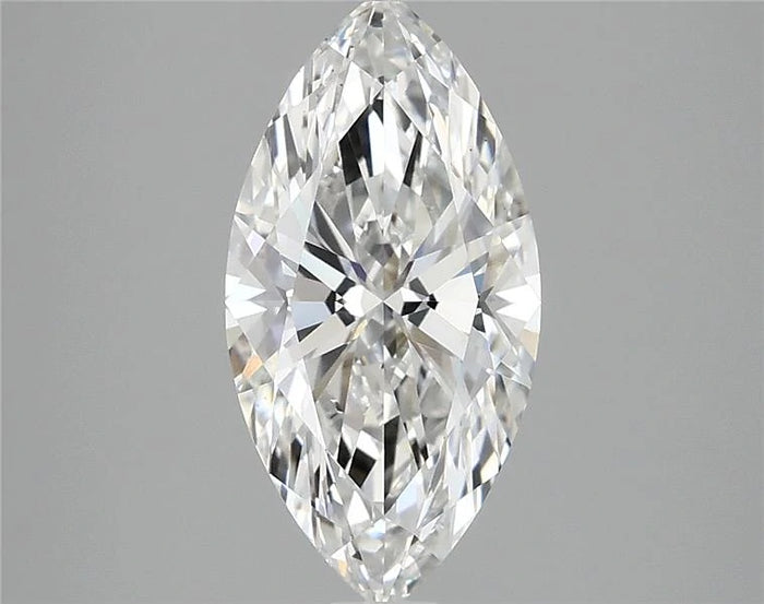 2.05 Carat · MARQUISE · E · VS1 · IGI · Excellent Cut
