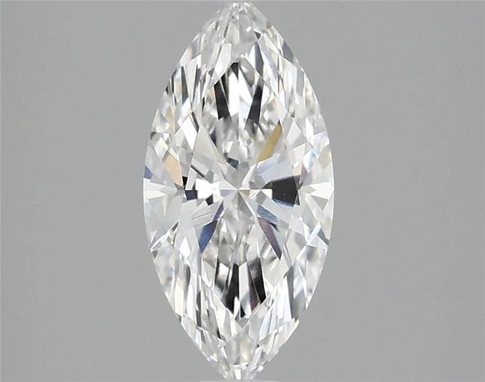 1.10 Carat · MARQUISE · D · VVS2 · IGI · Excellent Cut