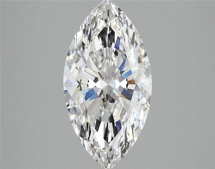 1.84 Carat · MARQUISE · E · VS1 · IGI · Excellent Cut