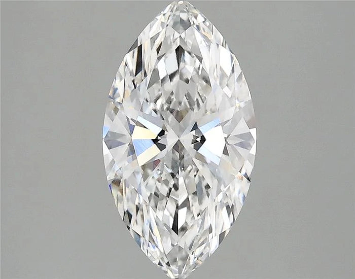 1.89 Carat · MARQUISE · E · VVS2 · IGI · Excellent Cut