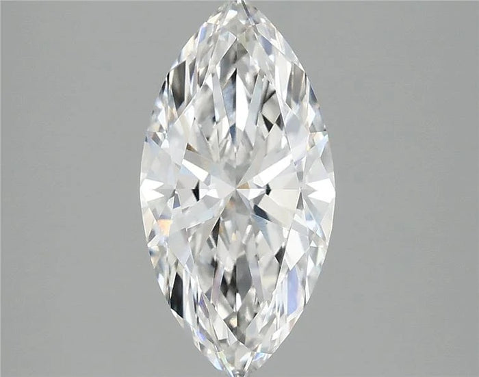 2.01 Carat · MARQUISE · E · VS1 · IGI · Excellent Cut