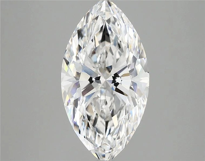 3.10 Carat · MARQUISE · E · VVS2 · IGI · Excellent Cut
