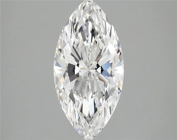 2.03 Carat · MARQUISE · E · VS2 · IGI · Excellent Cut