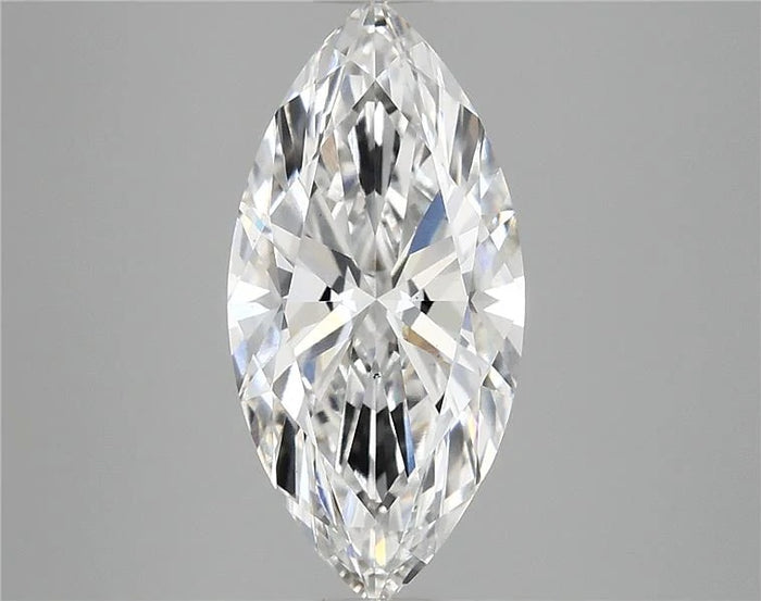 3.09 Carat · MARQUISE · E · VS1 · IGI · Excellent Cut