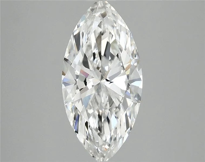 2.01 Carat · MARQUISE · F · VS1 · IGI · Excellent Cut