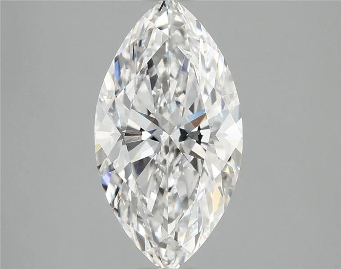 2.88 Carat · MARQUISE · E · VS2 · IGI · Excellent Cut