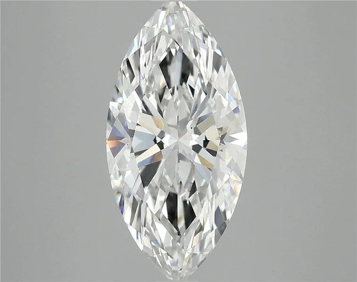 3.01 Carat · MARQUISE · E · VS1 · IGI · Excellent Cut