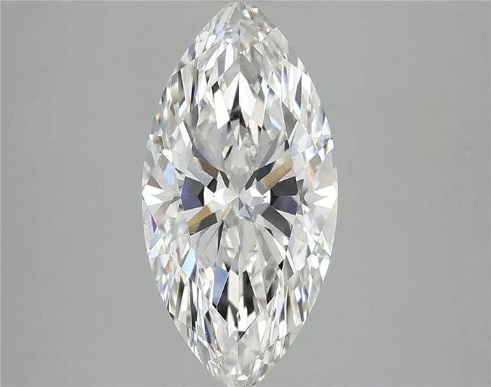 2.06 Carat · MARQUISE · F · VS1 · IGI · Excellent Cut