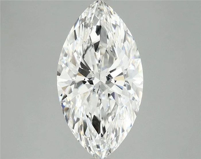 3.02 Carat · MARQUISE · E · VS1 · IGI · Excellent Cut