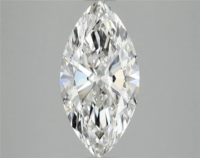 2.06 Carat · MARQUISE · F · VS1 · IGI · Excellent Cut