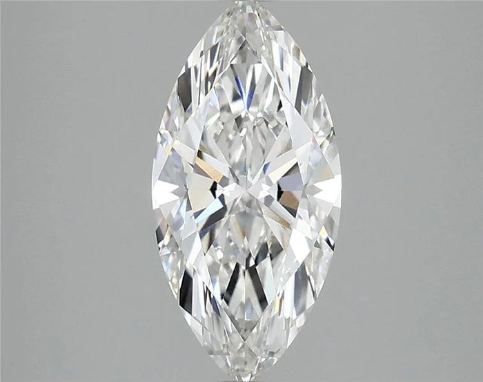 1.59 Carat · MARQUISE · E · VS1 · IGI · Excellent Cut