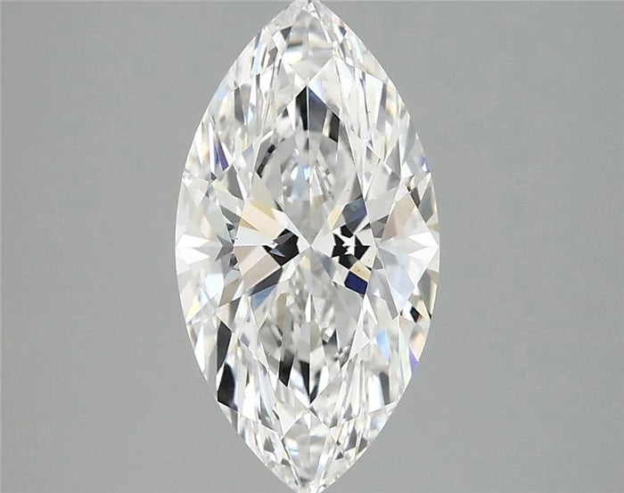 1.97 Carat · MARQUISE · D · VS1 · IGI · Excellent Cut
