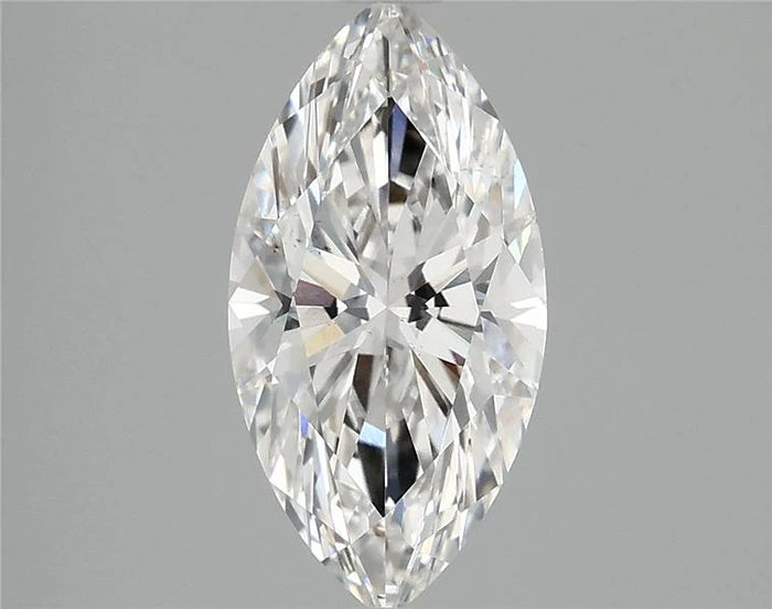 1.98 Carat · MARQUISE · E · VS2 · IGI · Excellent Cut