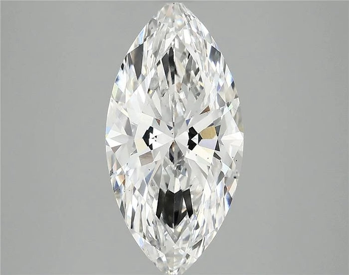 3.07 Carat · MARQUISE · E · VS2 · IGI · Excellent Cut