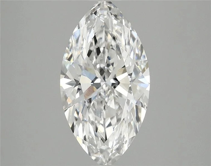 2.01 Carat · MARQUISE · E · VS1 · IGI · Excellent Cut