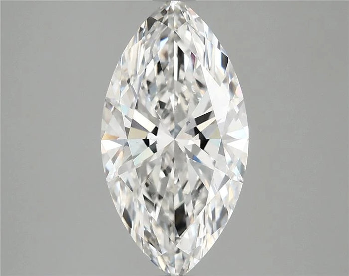 3.04 Carat · MARQUISE · F · VS1 · IGI · Excellent Cut