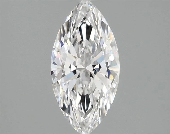 1.09 Carat · MARQUISE · D · VVS2 · IGI · Excellent Cut