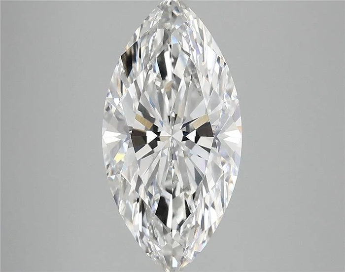 3.05 Carat · MARQUISE · F · VS1 · IGI · Excellent Cut