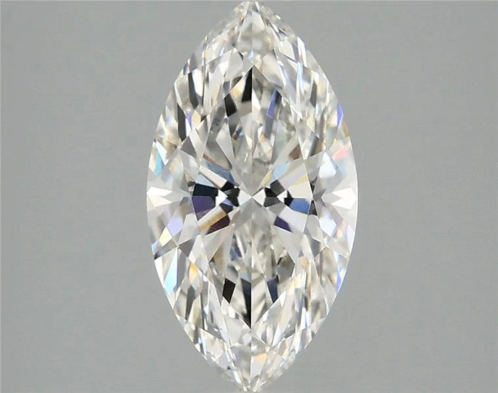 2.09 Carat · MARQUISE · G · VS1 · IGI · Excellent Cut
