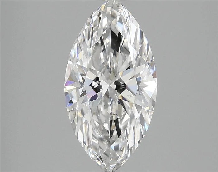 1.54 Carat · MARQUISE · E · VS2 · IGI · Excellent Cut
