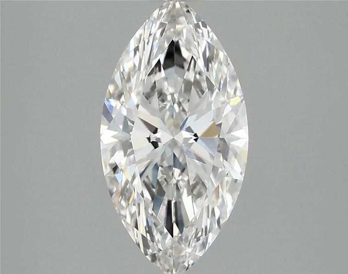 2.05 Carat · MARQUISE · F · VVS2 · IGI · Excellent Cut