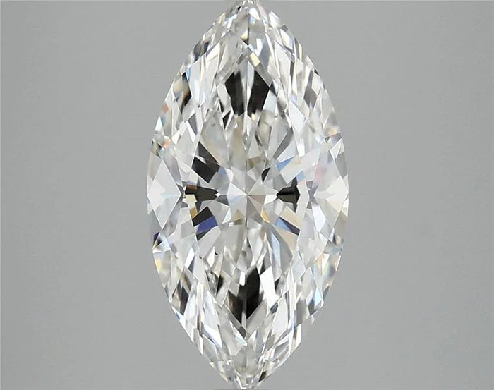 2.04 Carat · MARQUISE · F · VS2 · IGI · Excellent Cut