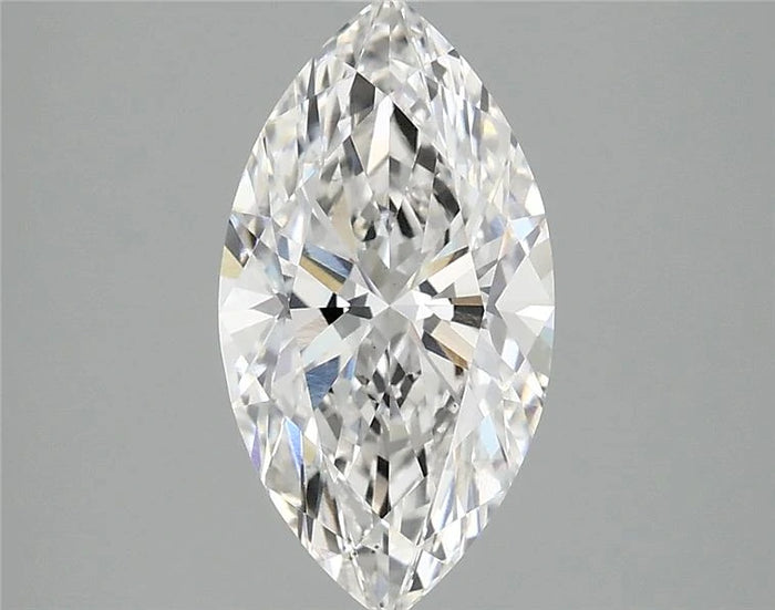 2.01 Carat · MARQUISE · E · VS1 · IGI · Excellent Cut