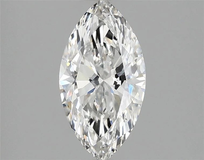 1.06 Carat · MARQUISE · E · VVS2 · IGI · Excellent Cut
