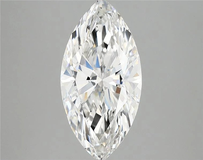 3.04 Carat · MARQUISE · F · VS1 · IGI · Excellent Cut