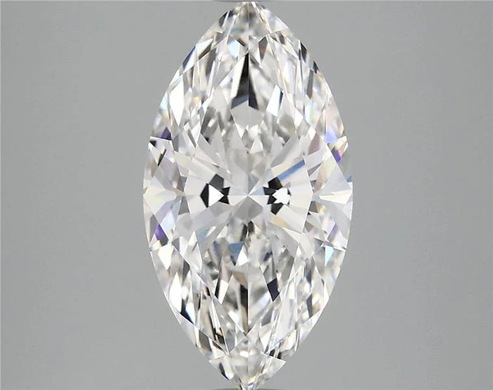 3.10 Carat · MARQUISE · E · VS1 · IGI · Excellent Cut