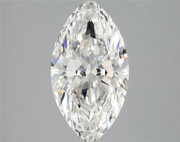 2.02 Carat · MARQUISE · F · VVS2 · IGI · Excellent Cut