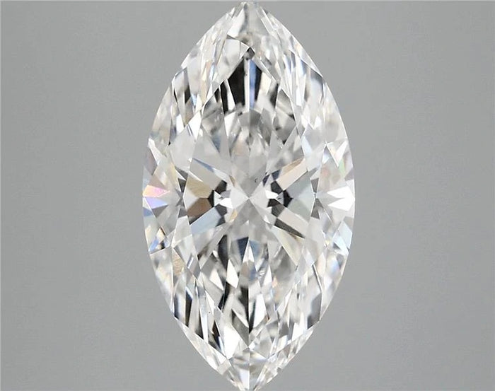 3.05 Carat · MARQUISE · F · VS1 · IGI · Excellent Cut