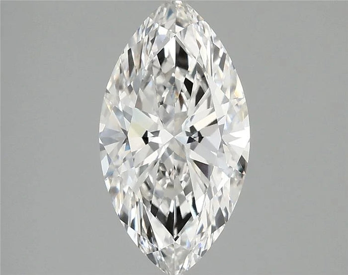 1.99 Carat · MARQUISE · E · VS1 · IGI · Excellent Cut