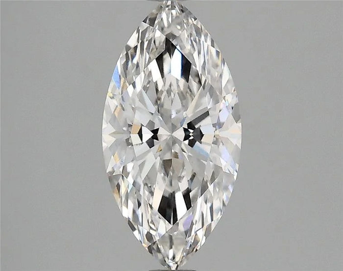 1.55 Carat · MARQUISE · F · VS1 · IGI · Excellent Cut