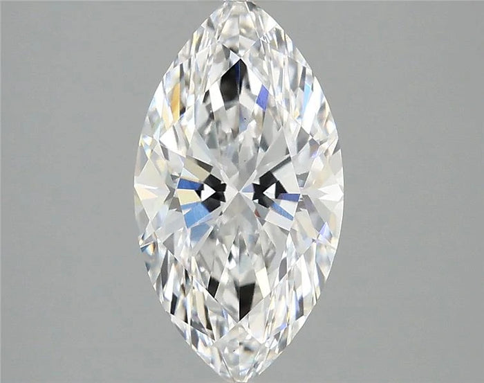 2.08 Carat · MARQUISE · D · VS1 · IGI · Excellent Cut