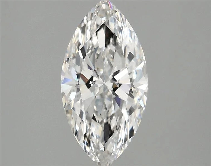 2.00 Carat · MARQUISE · F · VVS2 · IGI · Excellent Cut