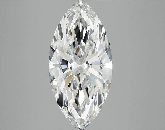 3.02 Carat · MARQUISE · E · VS1 · IGI · Excellent Cut